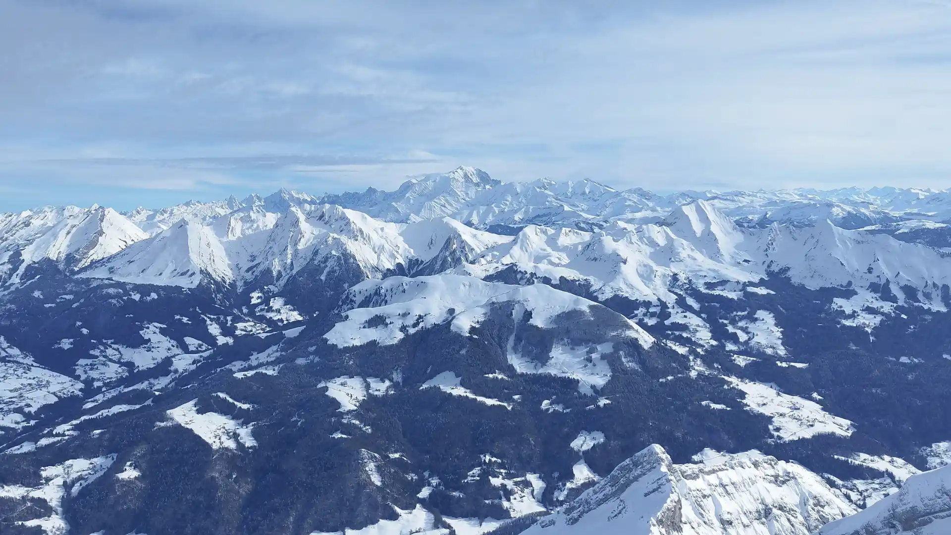 Le Saint-Max Trail 