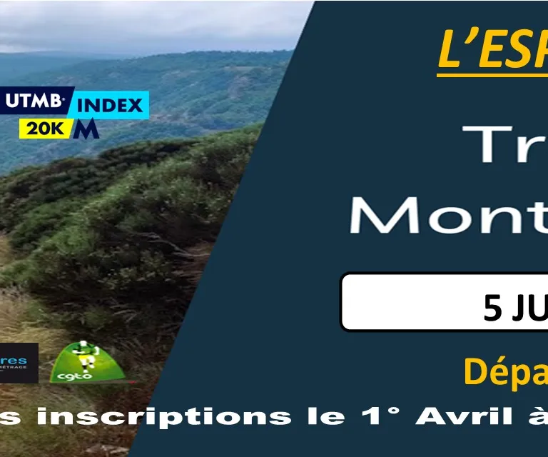 Trail du Mont-Aigoual