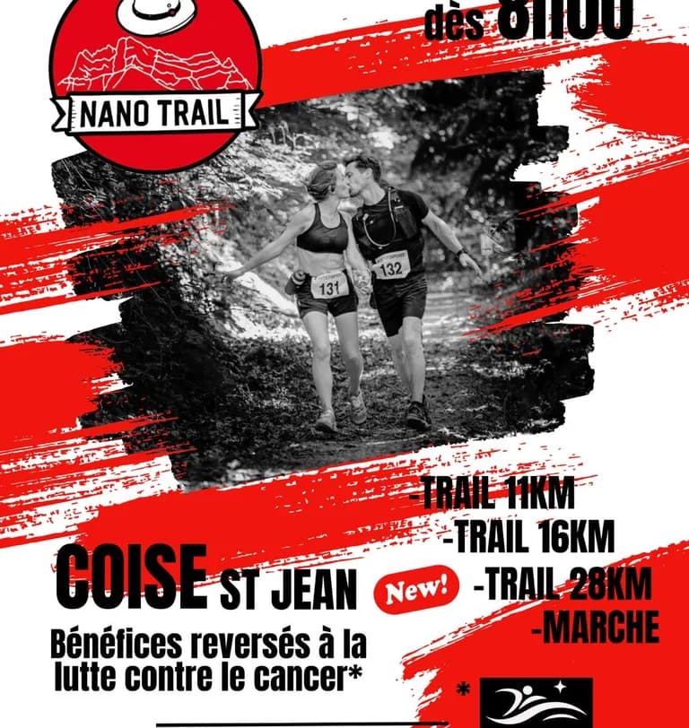 Nano Trail