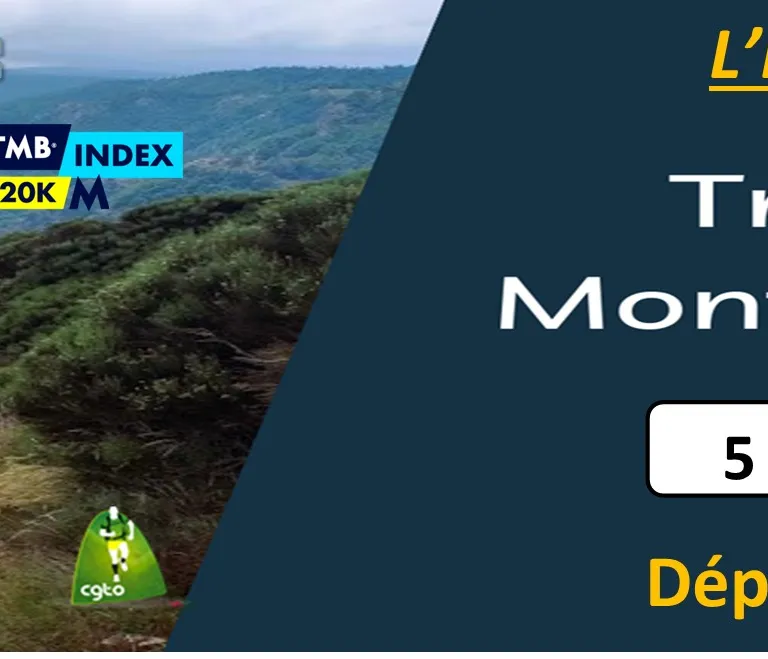 TRAIL DU MONT AIGOUAL (Gard)