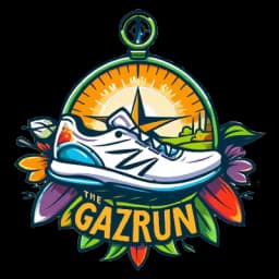 La Gaz'Run logo