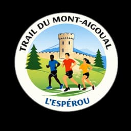 Trail du Mont-Aigoual logo