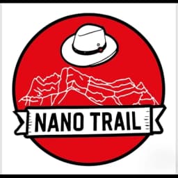 Nano Trail logo